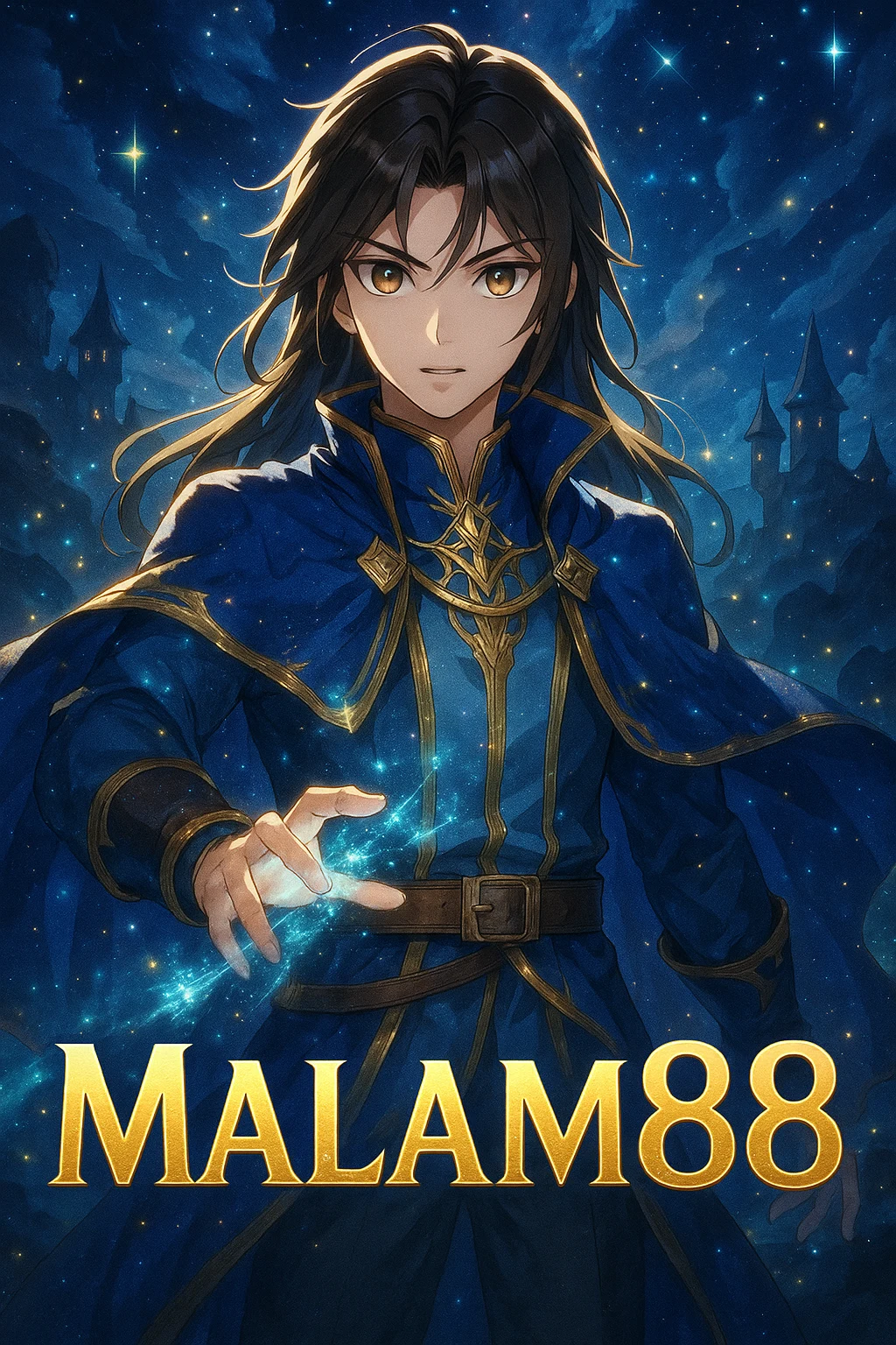 MALAM88